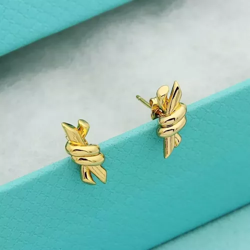 Tiffany Earrings For Women #1350779