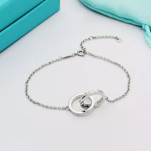 Tiffany Bracelets #1350780