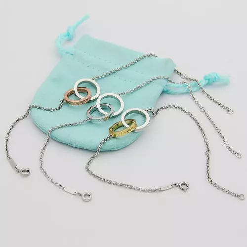 Cheap Tiffany Bracelets #1350780 Replica Wholesale [$25.00 USD] [ITEM#1350780] on Replica Tiffany Bracelets