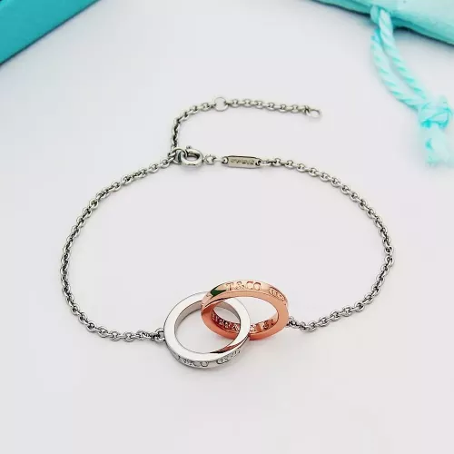 Tiffany Bracelets #1350781