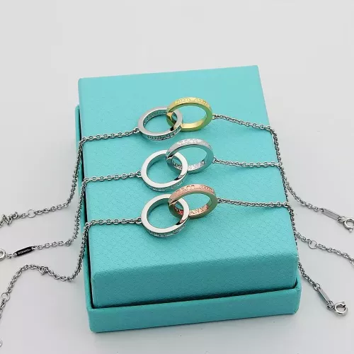 Cheap Tiffany Bracelets #1350781 Replica Wholesale [$25.00 USD] [ITEM#1350781] on Replica Tiffany Bracelets
