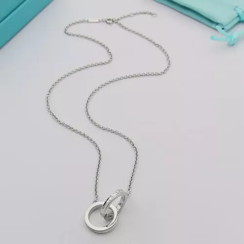 Tiffany Necklaces #1350783