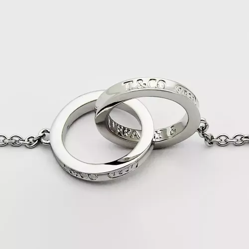 Cheap Tiffany Necklaces #1350783 Replica Wholesale [$25.00 USD] [ITEM#1350783] on Replica Tiffany Necklaces