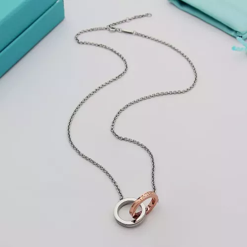 Tiffany Necklaces #1350784