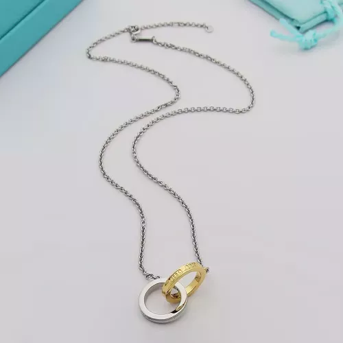 Tiffany Necklaces #1350785