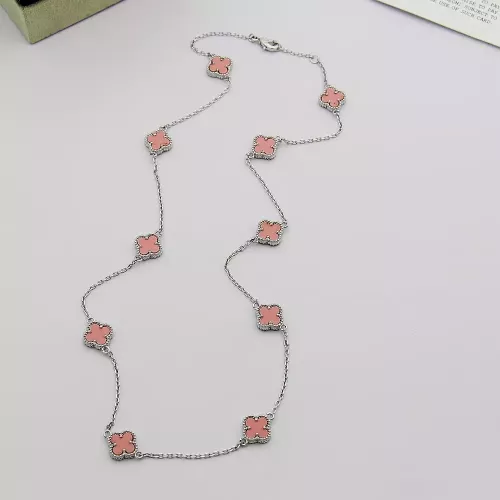 Van Cleef & Arpels Necklaces For Women #1350787