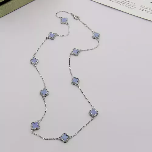 Van Cleef & Arpels Necklaces For Women #1350789