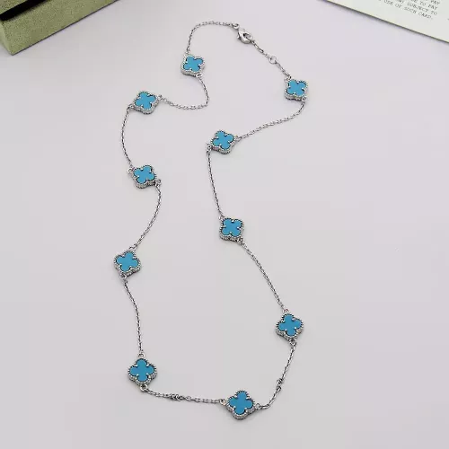 Van Cleef & Arpels Necklaces For Women #1350790