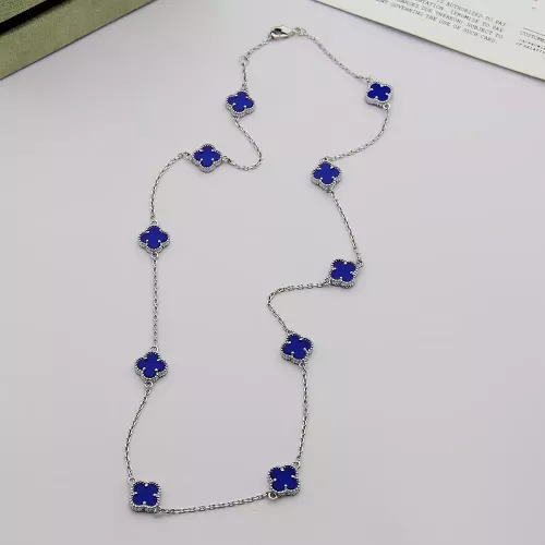 Van Cleef & Arpels Necklaces For Women #1350791