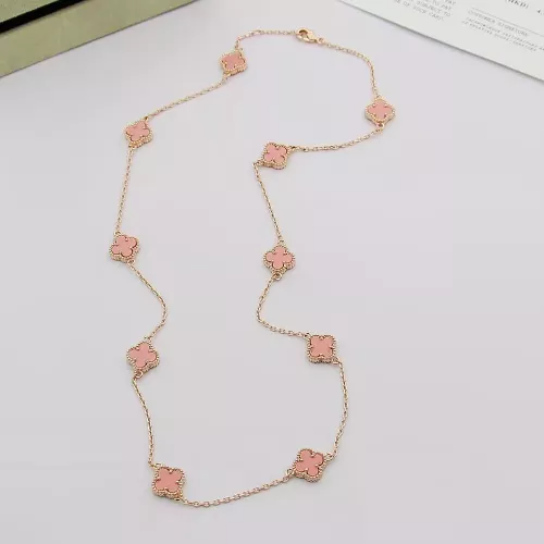 Van Cleef & Arpels Necklaces For Women #1350792