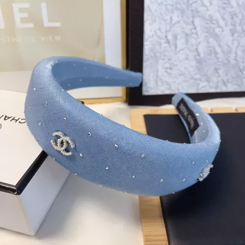 Chanel Headband For Women #1350798