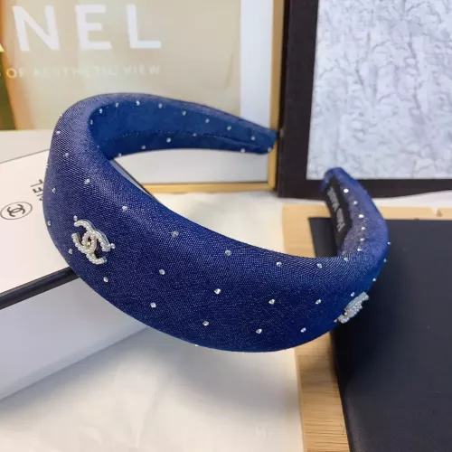 Chanel Headband For Women #1350799