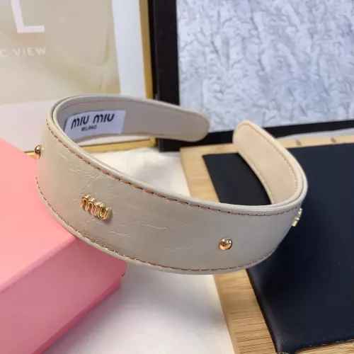 MIU MIU Headband For Women #1350804