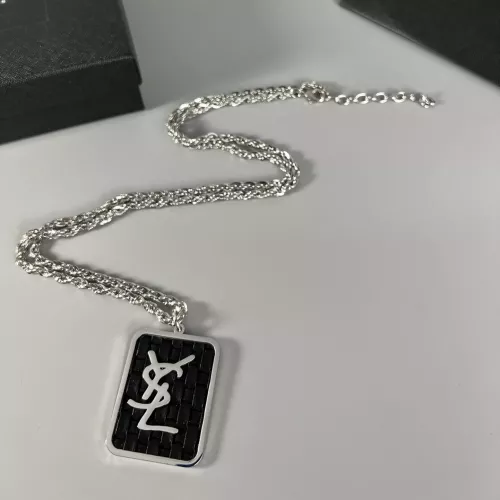 Yves Saint Laurent YSL Necklaces #1350808