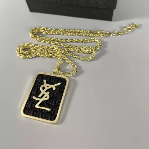 Yves Saint Laurent YSL Necklaces #1350809