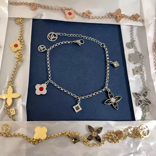 Louis Vuitton LV Bracelets #1350812