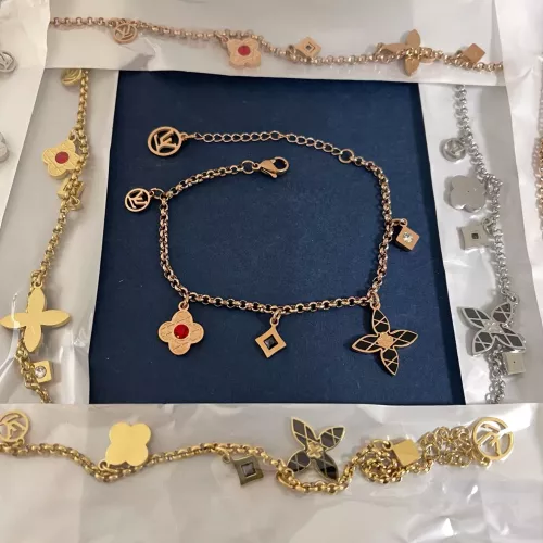 Louis Vuitton LV Bracelets #1350813