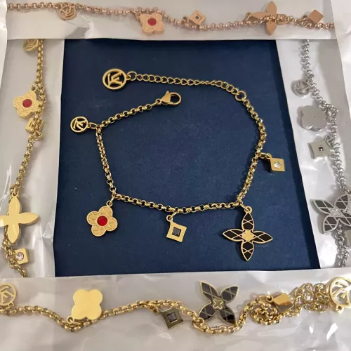 Louis Vuitton LV Bracelets #1350814