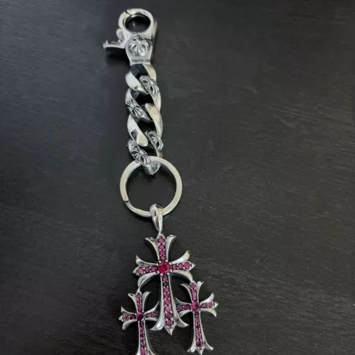 Chrome Hearts Key Holder And Bag Buckle #1350819