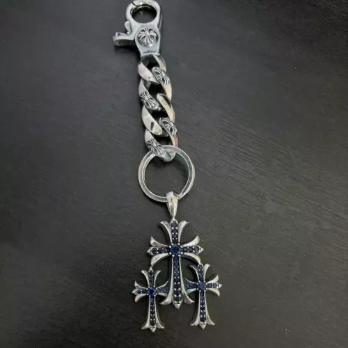 Chrome Hearts Key Holder And Bag Buckle #1350820