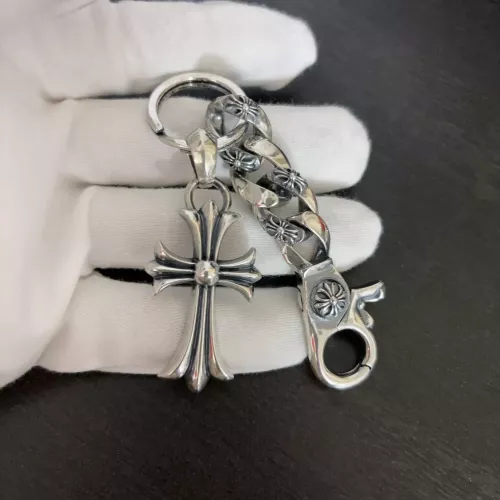 Chrome Hearts Key Holder And Bag Buckle #1350821