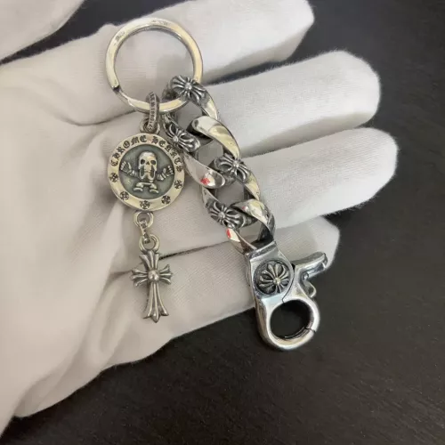 Chrome Hearts Key Holder And Bag Buckle #1350822