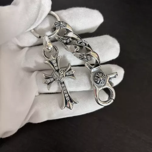 Chrome Hearts Key Holder And Bag Buckle #1350824