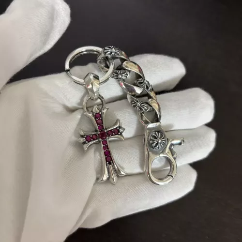 Chrome Hearts Key Holder And Bag Buckle #1350825