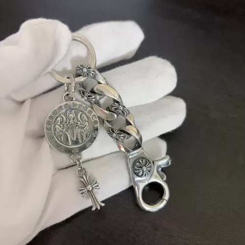 Chrome Hearts Key Holder And Bag Buckle #1350826