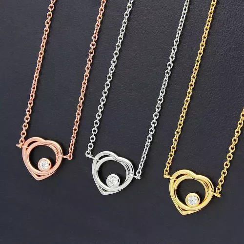 Cheap Hermes Necklaces #1350827 Replica Wholesale [$25.00 USD] [ITEM#1350827] on Replica Hermes Necklaces