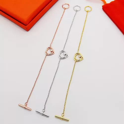 Cheap Hermes Bracelets #1350832 Replica Wholesale [$25.00 USD] [ITEM#1350832] on Replica Hermes Bracelets