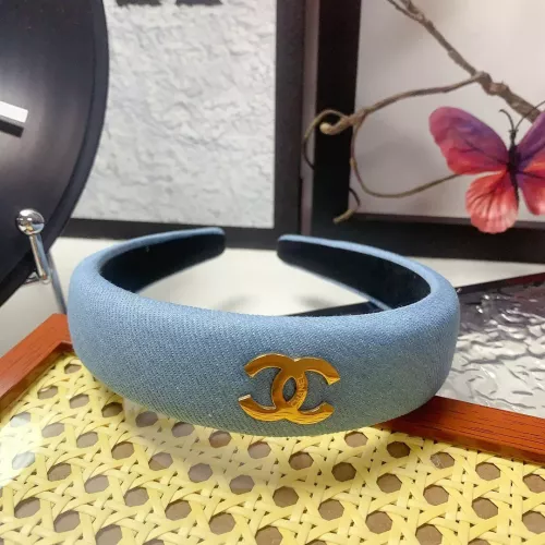 Chanel Headband For Women #1350835