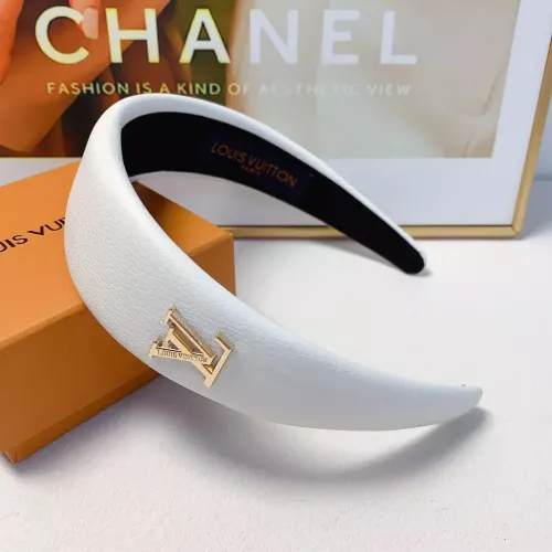 Louis Vuitton LV Headband For Women #1350836