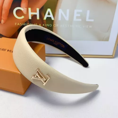 Louis Vuitton LV Headband For Women #1350837