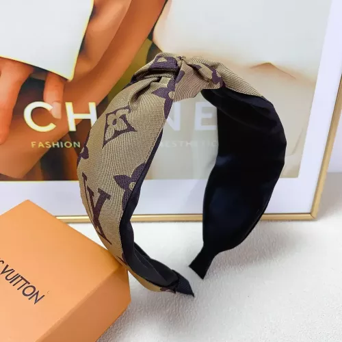 Louis Vuitton LV Headband For Women #1350839