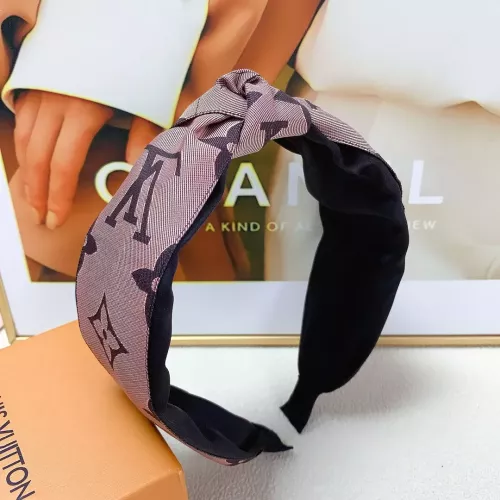 Louis Vuitton LV Headband For Women #1350840
