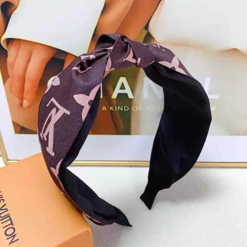Louis Vuitton LV Headband For Women #1350841