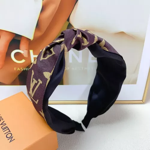 Louis Vuitton LV Headband For Women #1350842