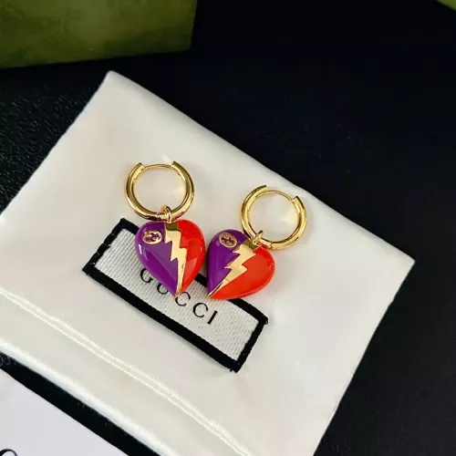 Gucci Earrings For Women #1350843