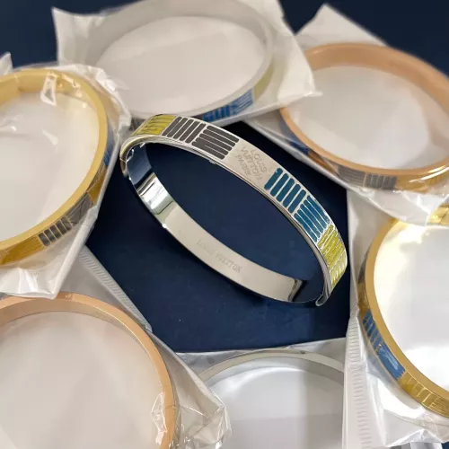 Louis Vuitton LV Bracelets #1350844
