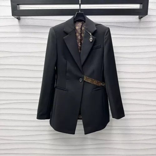 Louis Vuitton LV Jackets Long Sleeved For Women #1350845