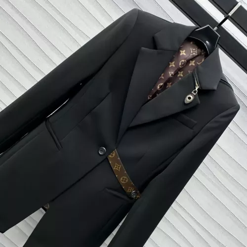 Cheap Louis Vuitton LV Jackets Long Sleeved For Women #1350845 Replica Wholesale [$88.00 USD] [ITEM#1350845] on Replica Louis Vuitton LV Jackets