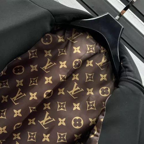 Cheap Louis Vuitton LV Jackets Long Sleeved For Women #1350845 Replica Wholesale [$88.00 USD] [ITEM#1350845] on Replica Louis Vuitton LV Jackets