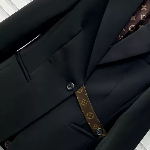 Cheap Louis Vuitton LV Jackets Long Sleeved For Women #1350845 Replica Wholesale [$88.00 USD] [ITEM#1350845] on Replica Louis Vuitton LV Jackets
