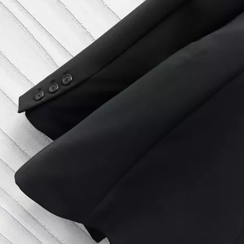 Cheap Louis Vuitton LV Jackets Long Sleeved For Women #1350845 Replica Wholesale [$88.00 USD] [ITEM#1350845] on Replica Louis Vuitton LV Jackets