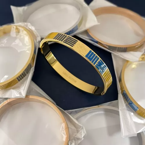 Louis Vuitton LV Bracelets #1350847