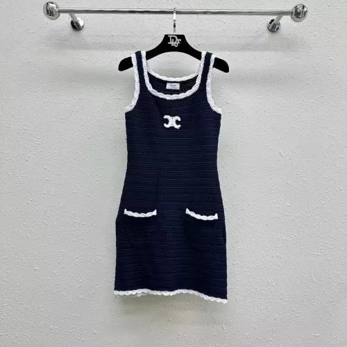 Celine Dresses Sleeveless For Women #1350848