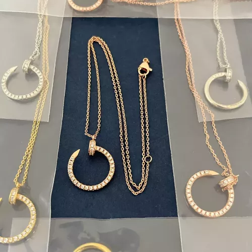 Cartier Necklaces #1350852