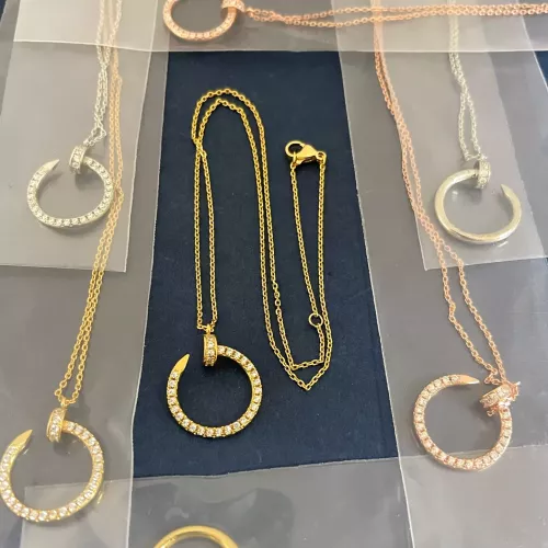 Cartier Necklaces #1350853