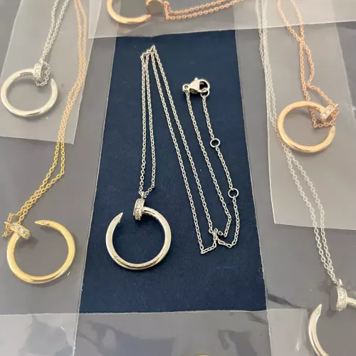 Cartier Necklaces #1350856